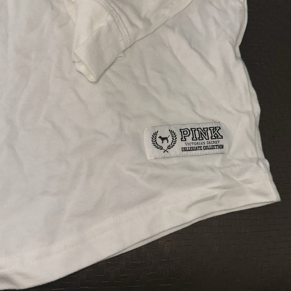 Pink Army Long Sleeve - Picture 2 of 2